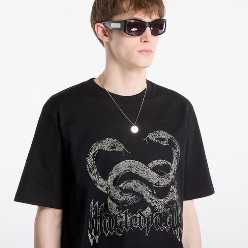 Maglietta M Snakes XL - Wasted Paris - Modalova