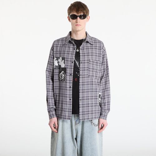 Camicia M Taunt Shirt L - Wasted Paris - Modalova
