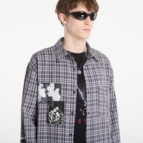 Camicia M Taunt Shirt L - Wasted Paris - Modalova