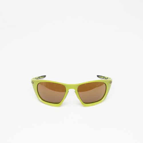 Occhiali da sole Lateralis Prizm Tungsten Universal - Oakley - Modalova