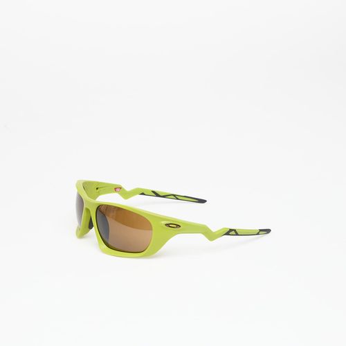 Occhiali da sole Lateralis Prizm Tungsten Universal - Oakley - Modalova