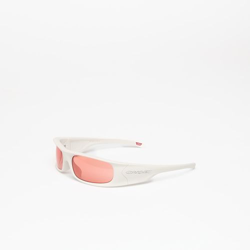 Occhiali da sole Highland Prizm Peach Universal - Oakley - Modalova