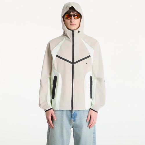 Giacca Tech Men's Dri-FIT Woven Full-Zip Color-Block Windrunner Jacket / / L - Nike - Modalova