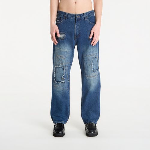 Jeans M Ripped Manc 36 - Wasted Paris - Modalova