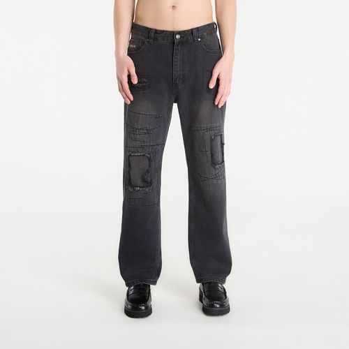 Jeans M Ripped Manc 30 - Wasted Paris - Modalova