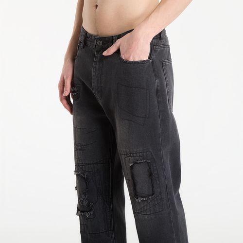 Jeans M Ripped Manc 30 - Wasted Paris - Modalova