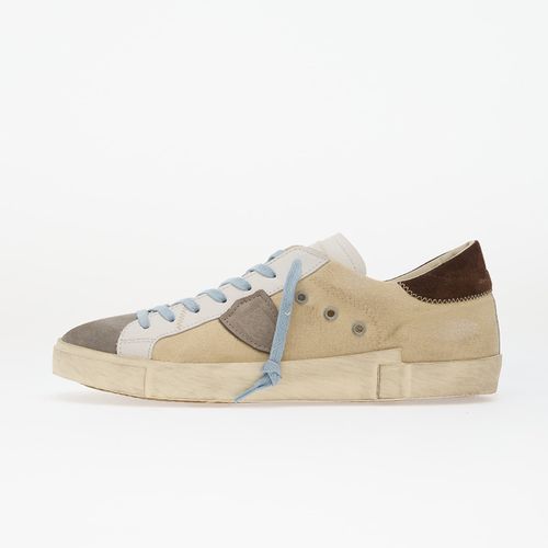 Sneakers Prsx Low Man / EUR 44 - Philippe Model - Modalova