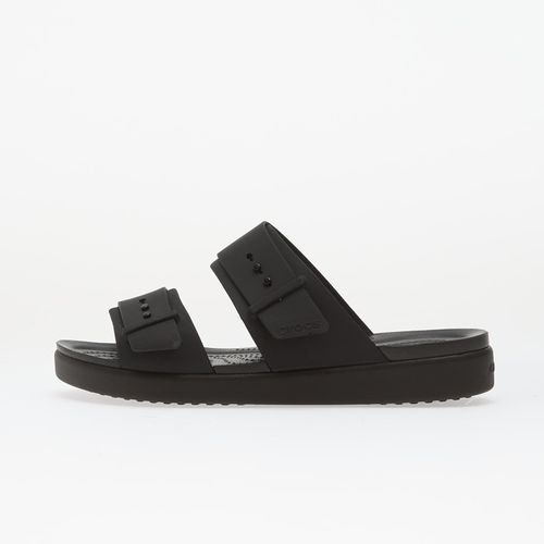 Crocs Brooklyn Buckle Low Black 6 - Crocs - Modalova
