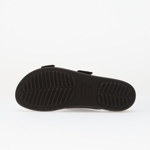 Crocs Brooklyn Buckle Low Black 6 - Crocs - Modalova