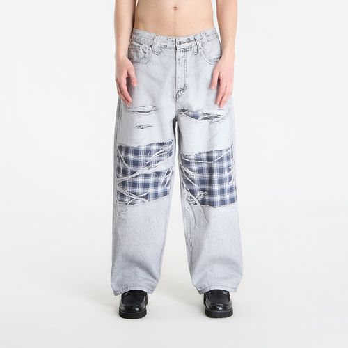 Jeans M Trompe L'Oeil Grant 36 - Wasted Paris - Modalova