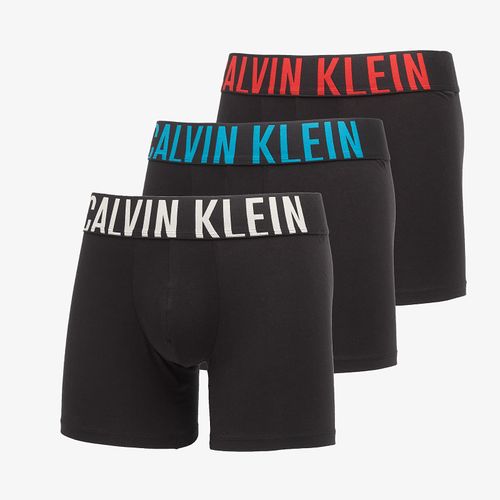 Boxer Boxer Brief 3-Pack M - Calvin Klein - Modalova