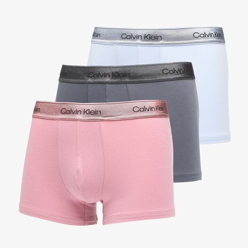 Boxer Trunk 3-Pack XL - Calvin Klein - Modalova