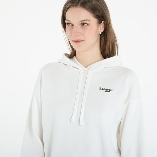 Felpa LACOSTE Sweatshirt Flour 40 - LACOSTE - Modalova