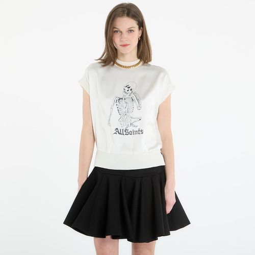 Maglietta Terra Knit Tee S - AllSaints - Modalova