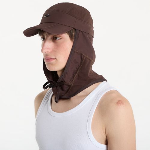 Tappo Jylb Latitude Solar Cap Universal - Oakley - Modalova