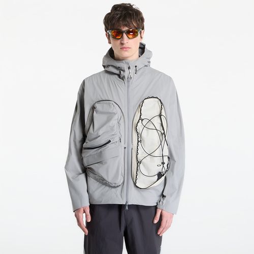 Giacca Latitude Veil Slingpack Jacket L - Oakley - Modalova