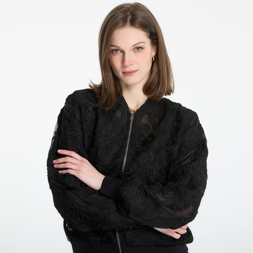 Giacca Jade Embellished Bomber 12 - AllSaints - Modalova