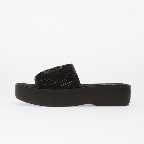 Flatform Sandal Mesh 40 - Calvin Klein - Modalova