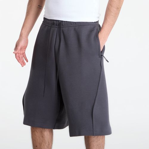 Felpa Tech Men's Oversized Fleece Shorts / M - Nike - Modalova