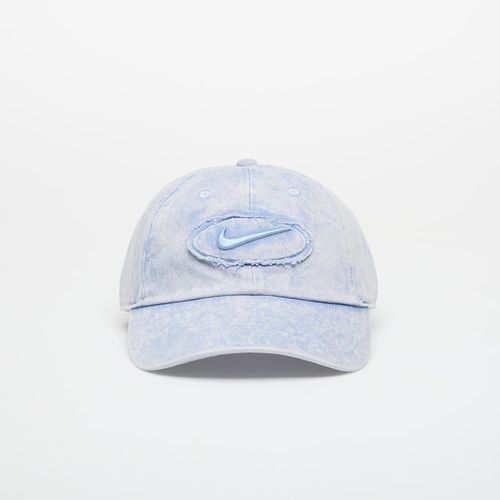 Tappo Club Unstructured Denim Patch Cap / M/L - Nike - Modalova