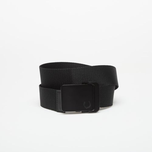 Cintura Plain Webbing Belt L - FRED PERRY - Modalova