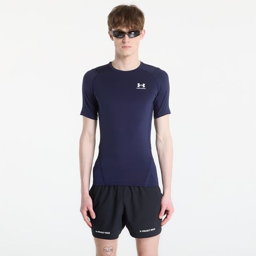Maglietta Hg Armour Comp SS / L - Under Armour - Modalova