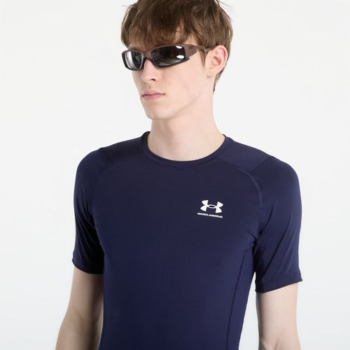 Maglietta Hg Armour Comp SS / L - Under Armour - Modalova