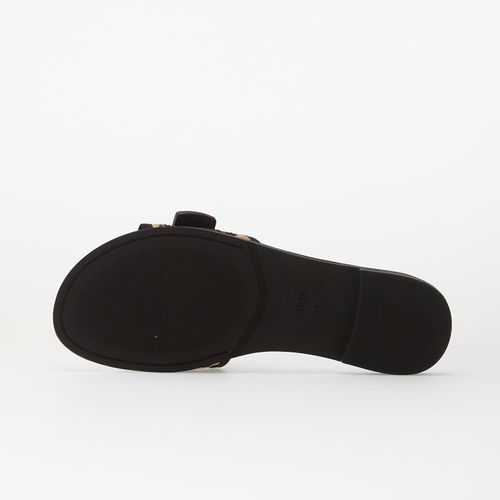 Sneakers GUESS Elyze5 Blkna EUR 41 - GUESS - Modalova