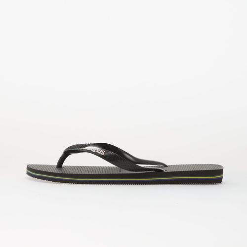 Scarpe Brasil Logo / 37/38 - Havaianas - Modalova
