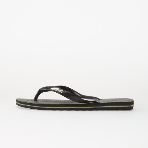 Scarpe Brasil Logo / 43/44 - Havaianas - Modalova