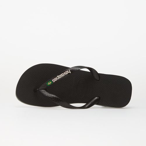 Scarpe Brasil Logo / 39/40 - Havaianas - Modalova