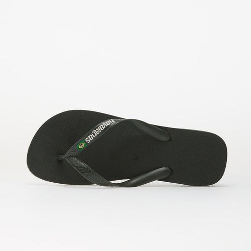 Scarpe Brasil Logo / 39/40 - Havaianas - Modalova