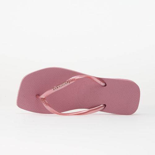 Square Logo Metallic 43/44 - Havaianas - Modalova