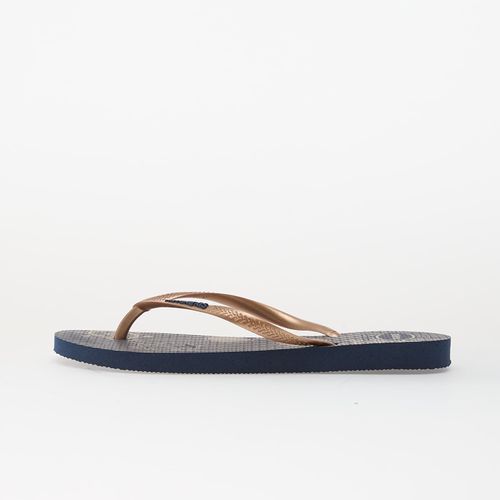 Slim Nautical / 37/38 - Havaianas - Modalova