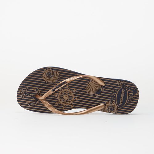Slim Nautical / 37/38 - Havaianas - Modalova