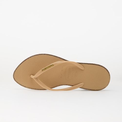Slim Point Glitter / 39/40 - Havaianas - Modalova