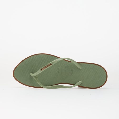 Slim Point / 41/42 - Havaianas - Modalova
