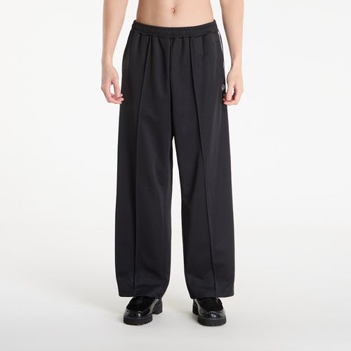 Pantaloni da ginnastica Wide Leg Track Pant M - FRED PERRY - Modalova