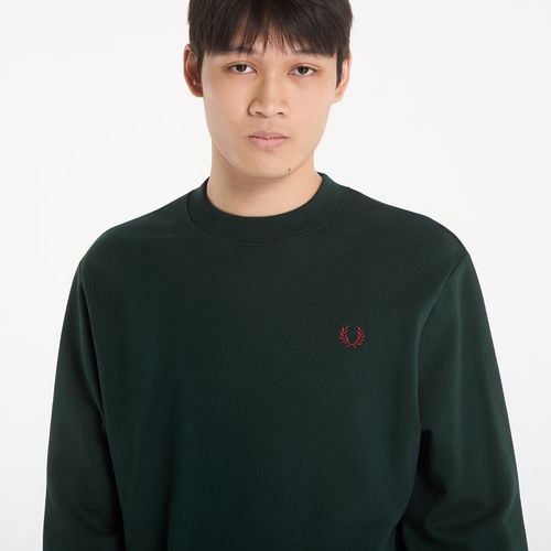 Felpa Crew Neck Sweatshirt / / M - FRED PERRY - Modalova
