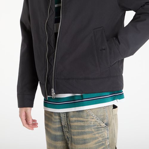 Giacca Cotton Caban Jacket M - FRED PERRY - Modalova