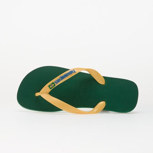 Scarpe Brasil Logo / 45/46 - Havaianas - Modalova