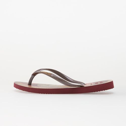 Slim Palette Glow 43/44 - Havaianas - Modalova
