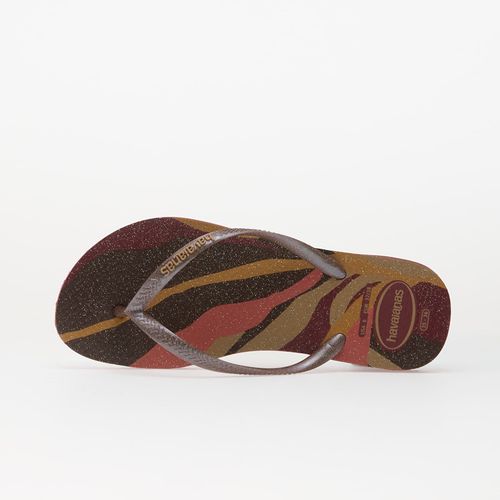 Slim Palette Glow 43/44 - Havaianas - Modalova