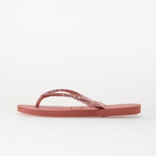 Slim Glitter Ii 39/40 - Havaianas - Modalova