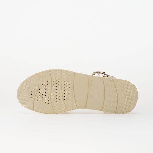 Geox D Dandra Lt Gold/ Lt Taupe 36 - Geox - Modalova