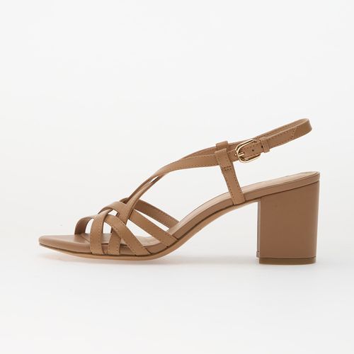 Geox Virnilisa 65 S Light Brown 39 - Geox - Modalova