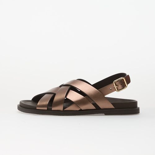 Geox D Adelash Dark Beige 40 - Geox - Modalova