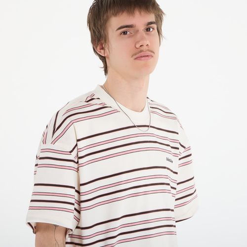 Maglietta East Liberty Stripe Ss Tee XL - Dickies - Modalova