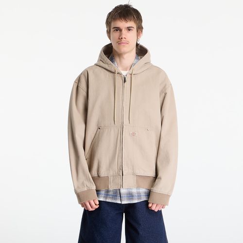 Bomber Unlined Canvas Hooded Bomber L - Dickies - Modalova