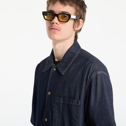 Camicia Denim Shirt Ss XL - Dickies - Modalova